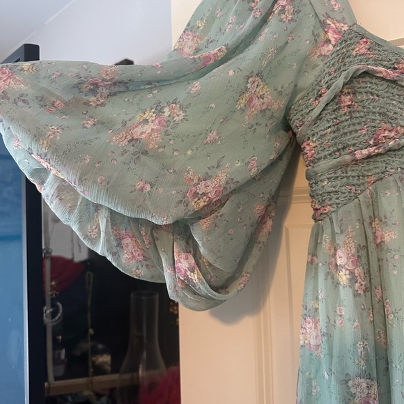 Worth Collective Dress - Picture 5 of 8